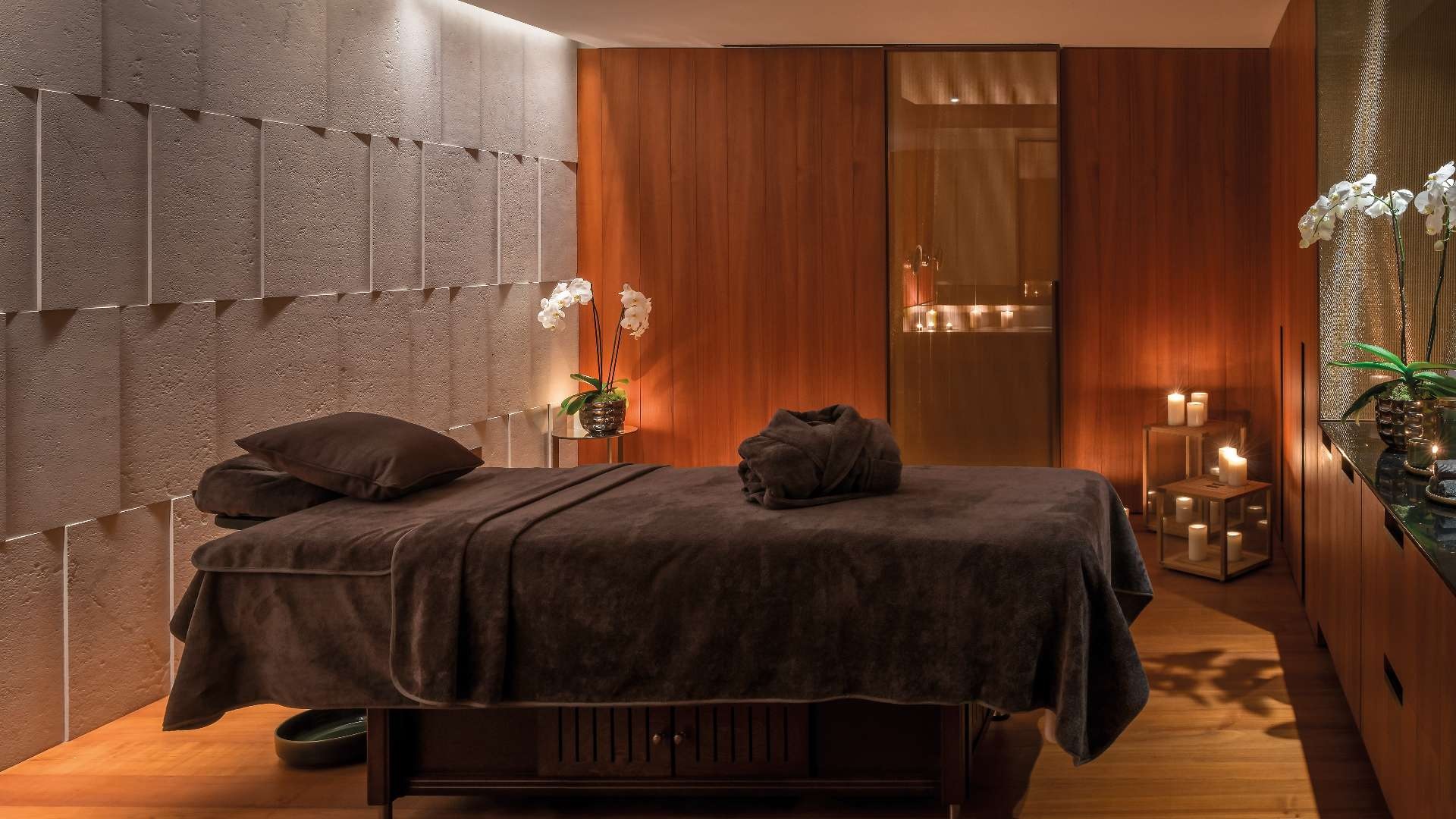 Bakırköy masaj salonu